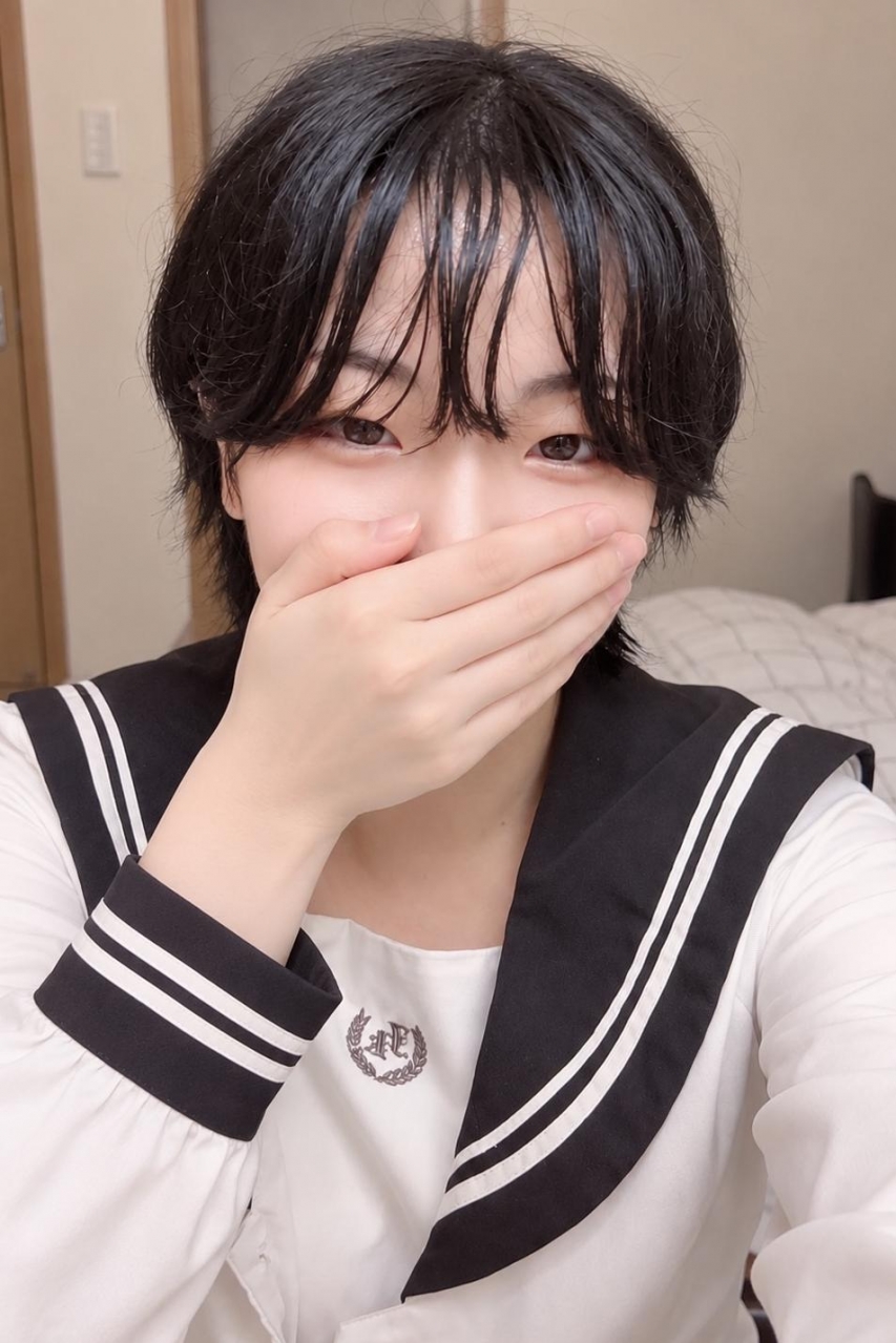 はつねさんの写真1