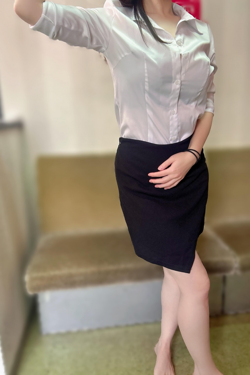 あずささんの写真2